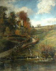 Lindale Church